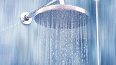 المياه الباردة تحفز الجهاز المناعي