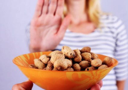 بوادر انفراج أزمة حساسية الأطعمة