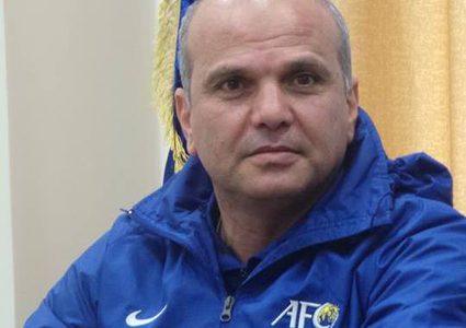 أحمد الحسن: وجود الأخضر بين أهله فوز كبير لنا