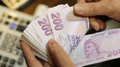 ارتفاع مؤشر بورصة اسطنبول