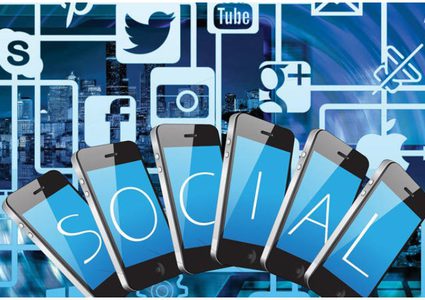 من هي الشعوب الأكثر إقبالا على منصات التواصل الاجتماعي ؟