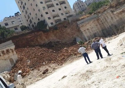 نقيب المهندسين: سنعمل على تغيير نظام البناء بشكل تدريجي