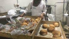 "زوادتنا" ينقل المطبخ الفلسطيني إلى لبنان