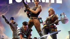 نهاية الموسم العاشر من فورتنايت تثير إستياء هواة اللعبة