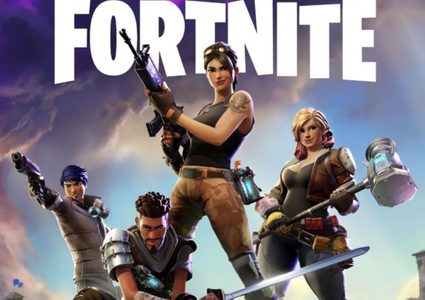 نهاية الموسم العاشر من فورتنايت تثير إستياء هواة اللعبة