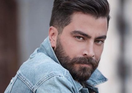 معتصم النهار يوجه رسالة لزوجته