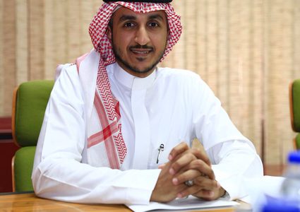 إبراهيم القاسم: منتخبنا مستعد للقاء فلسطين