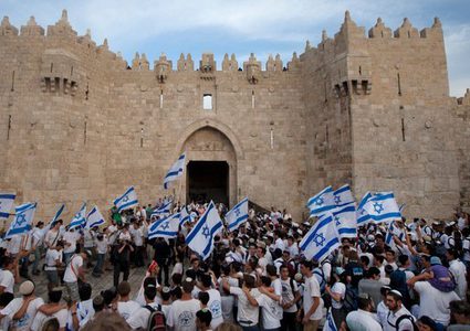 200 مستوطن يقتحمون الأقصى والعدد مرشح للإرتفاع