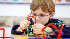 مكملات غذائية تخفف أعراض طيف التوحد