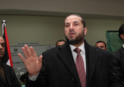 الهباش يطالب بحشد الطاقات لنصرة القدس وحماية المقدسات