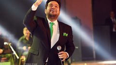 أغنية "أول غرامي" تحقق نسب مشاهدات عالية