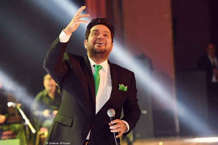 أغنية "أول غرامي" تحقق نسب مشاهدات عالية