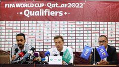 ولد علي: نقطة التعادل ليست سيئة أمام منتخب قوي