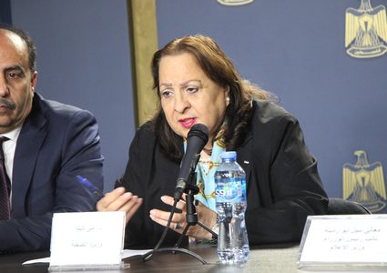 اختيار الكيلة نائبا لرئيس اللجنة الإقليمية لمنظمة الصحة العالمية