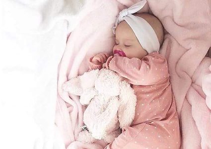 دراسة: توتر الأم خلال الحمل يزيد فرص إنجابها لفتاة