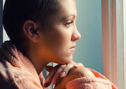 دراسة: المساج وسيلة فعالة للتخفيف من معاناة مرضى السرطان