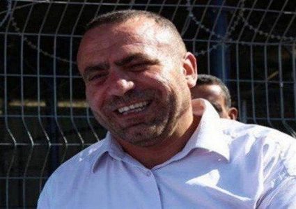 محكمة الاحتلال تؤجل جلسة تثبيت الإداري للأسير قعدان