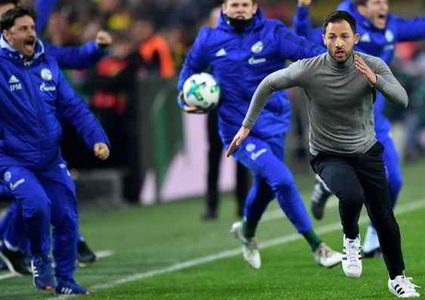 إدارة نادي سبارتاك تستعين بخدمات المدرب دومينيكو تيديسكو