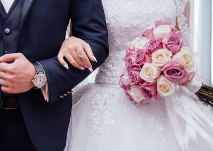 نهاية دموية لحفل زفاف في بريطانيا