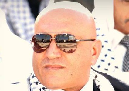 الرجوب يتساءل:هل الشعب الفلسطيني بحاجة إلى قوة سياسية ووجوه جديدة