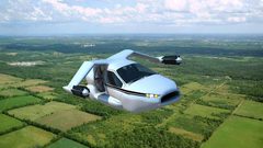 كوريا الجنوبية تعلن التخطيط لدخول مجال السيارات الطائرة