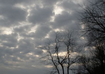 الطقس: انخفاض طفيف على درجات الحرارة