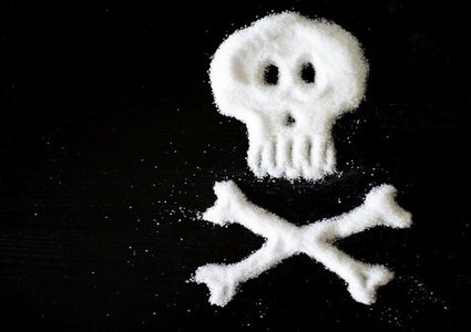 لهذا يصاب الشخص النحيف بالسكري من النوع الثاني