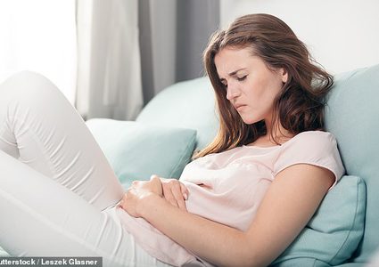 ارتباط الدورة الشهرية غير المنتظمة بخطر الوفاة المبكرة