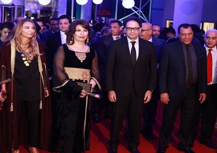 سليمان فرج يحيي حفلا فلسطينيًا في أيام قرطاج الموسيقية