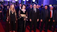 سليمان فرج يحيي حفلا فلسطينيًا في أيام قرطاج الموسيقية