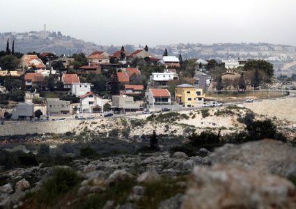 منذ مطلع العام ... عشر بؤر استيطانية في الضفة