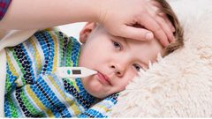 للأمهات....إجراء يحمي أطفالك من الإنفلونزا