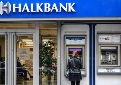 اتهام أمريكي ضد البنك التركي "خلق بنك"