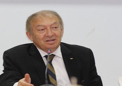 الاتفاق على تنفيذ البنية التحتية الداخلية والخارجية للاتصالات