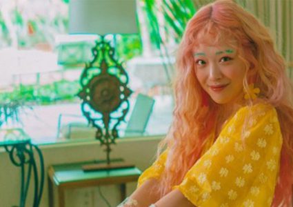 نجمة البوب شو جين تفجع محبيها بموتها الغامض