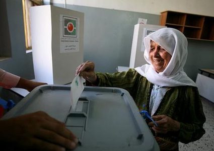 كحيل: لجنة الانتخابات ستلتقي فصائل غزة خلال أسبوع