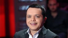 محمد هنيدي يسخر من نفسه