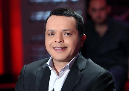 محمد هنيدي يسخر من نفسه