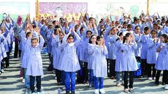 التربية: تدخلات قانونية قريبا في المدارس للحد من العنف