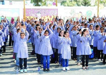 التربية: تدخلات قانونية قريبا في المدارس للحد من العنف