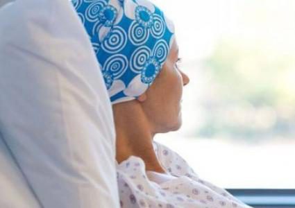 طرق تخلص مرضى السرطان من مشكلة جفاف الجلد