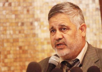 يوسف : الانتخابات التشريعية مدخل للانتخابات الرئاسية والوطني