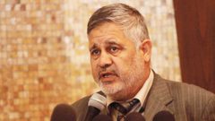 يوسف : الانتخابات التشريعية مدخل للانتخابات الرئاسية والوطني