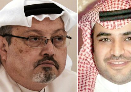 السعودية تحقق مع القحطاني بشأن خاشقجي