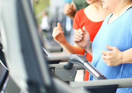 دراسة: السمنة قبل الـ50 عاما تزيد فرص الوفاة المبكرة