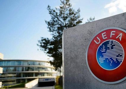 إيطاليا تدعو سحب تنظيم نهائي دوري أبطال أوروبا من تركيا