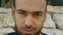 الاحتلال يثبت الاعتقال الاداري بحق الأسير  مصعب الهندي