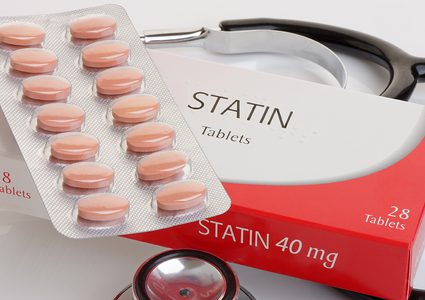 دراسة: تناول الأصحاء أدوية "الستاتين" يضر أكثر مما ينفع
