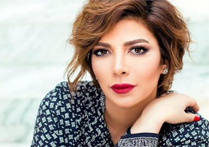 هل انفصلت أصالة نصري عن زوجها طارق العريان ؟