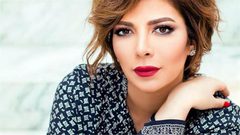 هل انفصلت أصالة نصري عن زوجها طارق العريان ؟